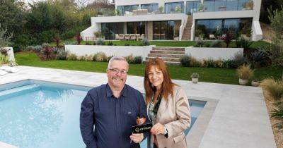 'Missing that pint made me a millionaire - it's the best pint I never had' - manchestereveningnews.co.uk