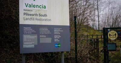 MP slams landfill company for showing ‘contempt to authorities and public’