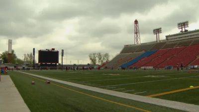 Grey Cup - Calgary's McMahon Stadium to host the 2026 Grey Cup - cbc.ca