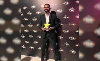 Harmanpreet Singh Named FIH Player Of The Year, PR Sreejesh Gets Best Goalkeeper Award