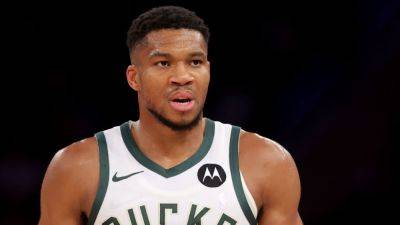 Giannis Antetokounmpo critical of Bucks' effort after blowout - ESPN