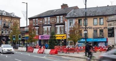 The cool suburb rocked by one problem - but that could all be about to change