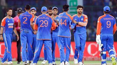 Why India Refused To Travel To Pakistan For Champions Trophy
