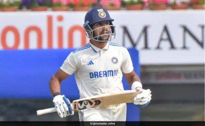 Dhruv Jurel Shines Again But India A Lose By 6 Wickets Against Australia A