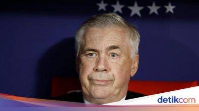 Kesalahan Terburuk Carlo Ancelotti adalah...