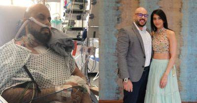 Man cheated death after condition made him 'cholesterol making machine' - manchestereveningnews.co.uk