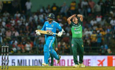 On Champions Trophy In Pakistan, Report Claims BCCI Told ICC That Government Has Asked To...