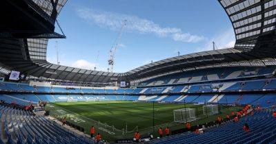 Man City relegation verdict latest as Premier League deadline approaches