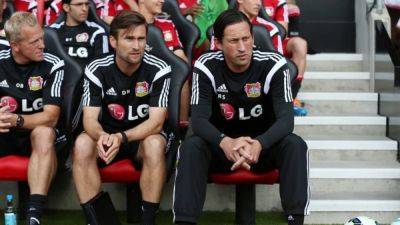 David Weir - Brighton hire Niedzkowski as assistant head coach - channelnewsasia.com - Germany