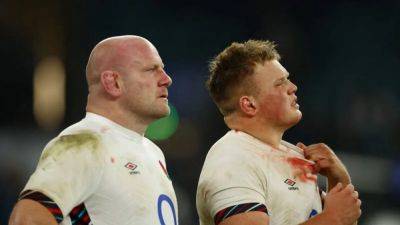 Our errors gifted Australia win says England coach Borthwick
