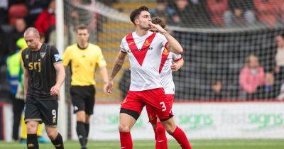 Dundee North End v Airdrie: Mason Hancock targets win on injury return against 'dangerous' underdogs - dailyrecord.co.uk - Scotland - county Mason - county Midland