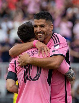Galaxy to host Red Bulls in MLS Cup final