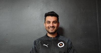 'I was attacked on a football pitch aged 16 - it changed me' - manchestereveningnews.co.uk