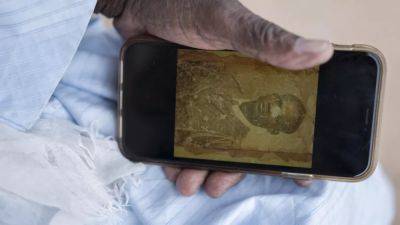 Senegal commemorates 80th anniversary of French WW2 massacre - euronews.com - France - Senegal