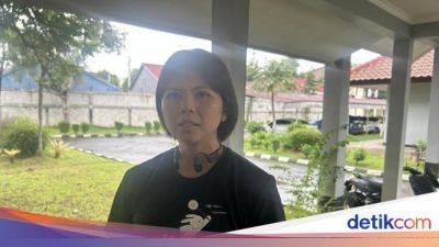 Greysia Polii - Greysia Dapat Peran Khusus di PBSI, Bantu Percepatan Prestasi - sport.detik.com