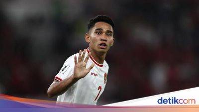 Oxford United: Marselino Berlaga di Piala AFF, Semoga Beruntung!