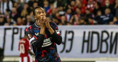 Neraysho Kasanwirjo's Rangers season could be OVER as defender learns nightmare injury timeline