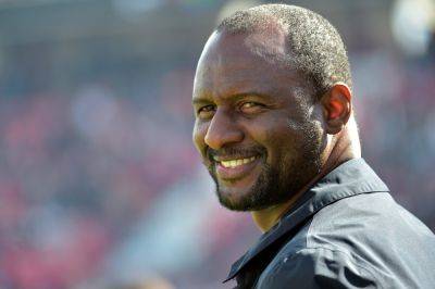 Vieira gets first win with Genoa at 10-man Udinese