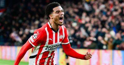 Paul Robinson - Ricardo Pepi - '£120m' Malik Tillman could make amends with Rangers as PSV star's Celtic favour may not be end of story - dailyrecord.co.uk - Usa