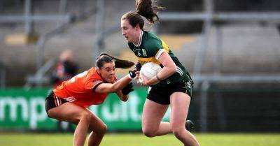 Kayleigh Cronin: 'We definitely do appreciate it more' - breakingnews.ie - Ireland