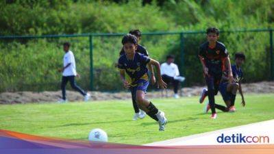 Dewa United - Dewa United Tak Lupakan Sepakbola Usia Dini - sport.detik.com - Indonesia