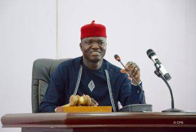Ebonyi govt promises support for Abakiliki FC as stadium gets face lift