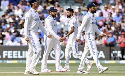 World Test Championship Final Qualification: With 10 Games To Go, All Possible Scenarios Explained