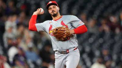 Cardinals to explore trading All-Star 3B Nolan Arenado - ESPN