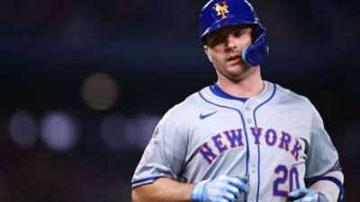 Mets set sights on re-signing Pete Alonso after Juan Soto deal - ESPN