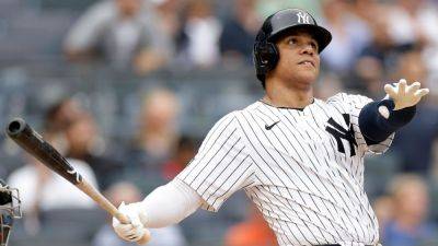Scott Boras - Juan Soto - Hal Steinbrenner - Brian Cashman - Yankees 'proud' of efforts to keep Soto, don't regret trade - ESPN - espn.com - Usa - New York - county Queens