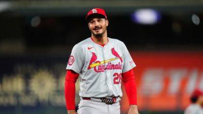 Cardinals reveal plan to trade All-Star 3B Nolan Arenado