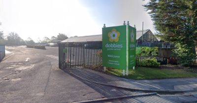 Dobbies garden centres update as closure dates confirmed for 12 major outlets - manchestereveningnews.co.uk - Britain - Scotland - county Antrim