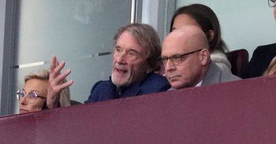 Manchester United told Qatari bid reality amid latest Sir Jim Ratcliffe and Ineos farce