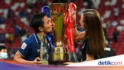 Asia Tenggara - Mees Hilgers - Ingat! Piala AFF Dapat Poin FIFA tapi Tidak Masuk Kalender FIFA - sport.detik.com - Indonesia