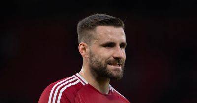 International - Viktoria Plzen - Jon Dahl Tomasson - Shaw, Evans, Lindelof - Man United injury news and return dates ahead of Viktoria Plzen clash - manchestereveningnews.co.uk - Sweden - Slovakia
