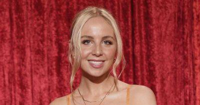 ITV Emmerdale star confirms major return and says 'it's a Christmas miracle' amid Tom King exit