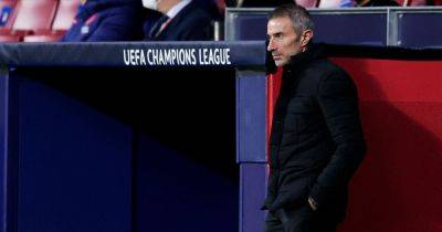Dan Ashworth - Julian Alvarez - Nasser Al-Khelaifi - Johan Lange - Andrea Berta - Luis Campos - Man United 'identify' potential Dan Ashworth replacement who signed Rodri and Julian Alvarez - manchestereveningnews.co.uk - France - Spain - Italy