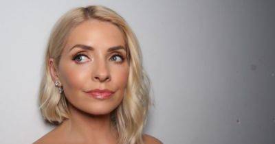Netflix confirms launch date for Holly Willoughby's new show with Bear Grylls
