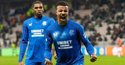 What channel is Rangers vs Tottenham? Live stream, TV and team news for Battle of Britain