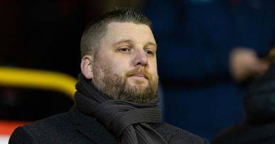 Dave Cormack - Darren Eales - Aberdeen to tap into South American transfer market as Alan Burrows details forgotten Atlanta United link-up - dailyrecord.co.uk - Usa - Venezuela - county Granite