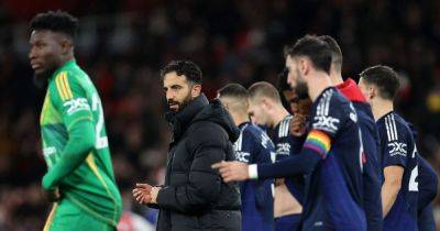 'He'd fit in really well' - Man United told Premier League star they should 'definitely' be watching