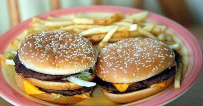 Healthy diet can be key to help 'chronic pain sufferers' - manchestereveningnews.co.uk - Australia