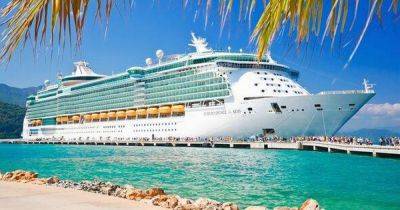 Cruise worker gives 2-minute peek inside ship's 'most expensive cabin' with amazing features - manchestereveningnews.co.uk