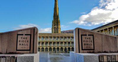 'Secret' shopping centre without a chain in sight that's one hour from Manchester