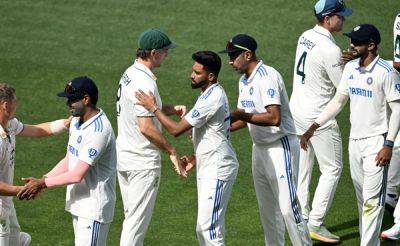 Big Change In India XI For 3rd Australia Test? Cheteshwar Pujara Says "Batting Wasn't Good..."
