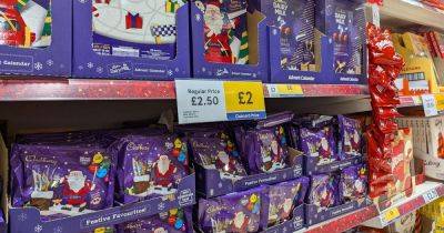 Tesco selling giant XL Cadbury Dairy Milk bar cheaper than B&M, Morrisons, Amazon, Sainsbury's, Home Bargains and more