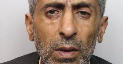 "I've got some things that I shouldn’t have": Passenger's honest admission at Manchester Airport lands him in jail