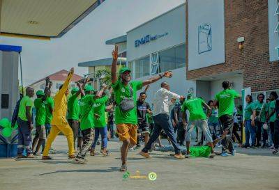 Tojemarine Academy, Safety Babes win Ardova Handball Premier League