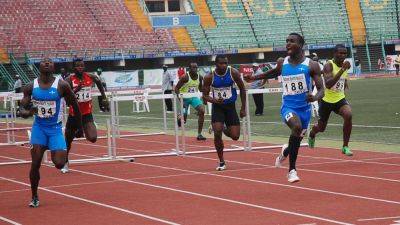 Senior athletes grumble as Delta rewards National Youth Games’ stars - guardian.ng - county Delta - state Bayelsa