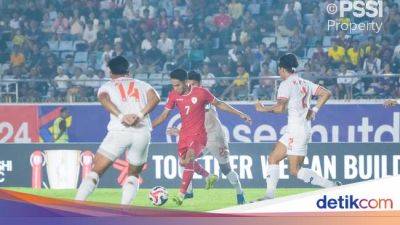 Head to Head Indonesia Vs Laos: Garuda Dominan, Sering Menang Besar - sport.detik.com - Indonesia - Vietnam - county King - Laos - Burma